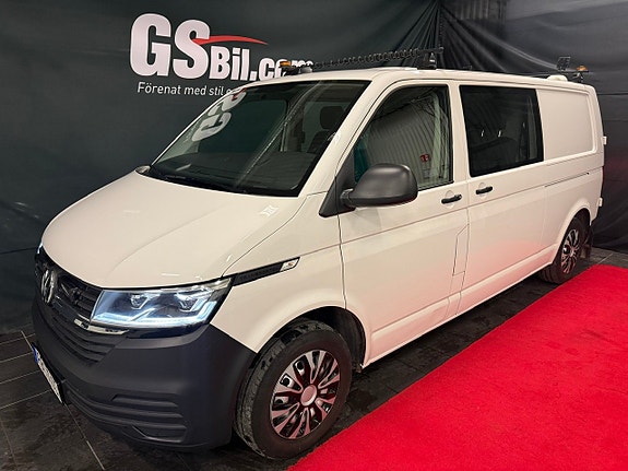 Volkswagen Transporter 3 of 16