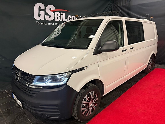Volkswagen Transporter 6 of 16