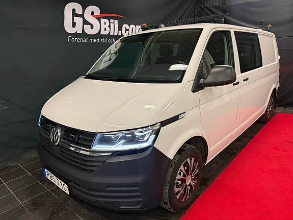 Volkswagen Transporter 2 of 16