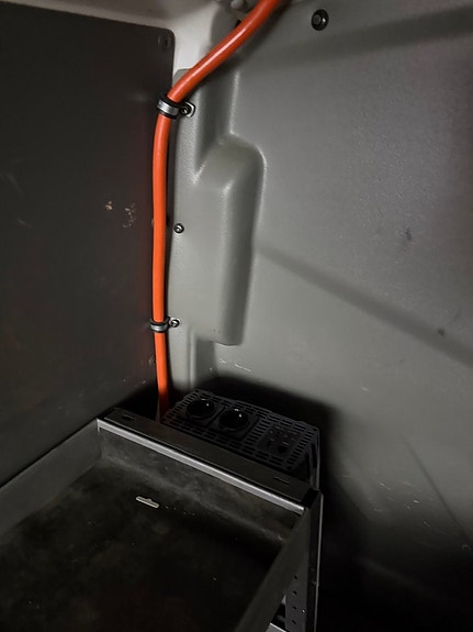 Volkswagen Transporter 16 of 16