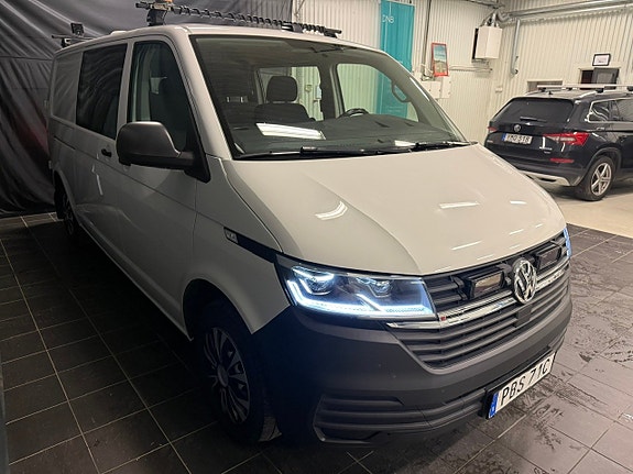 Volkswagen Transporter 7 of 16