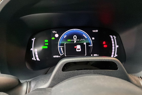 Toyota Aygo X 16 of 21