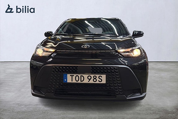 Toyota Aygo X 6 of 21