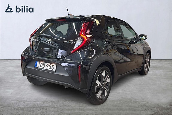 Toyota Aygo X 19 of 21