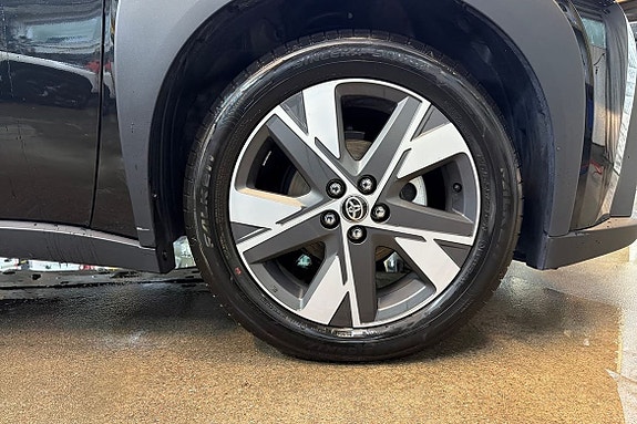 Toyota Aygo X 17 of 21