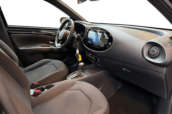 Toyota Aygo X 7 of 21