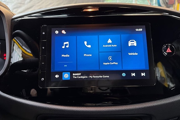 Toyota Aygo X 15 of 21
