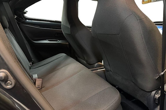 Toyota Aygo X 9 of 21