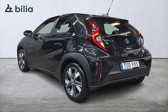 Toyota Aygo X 2 of 21