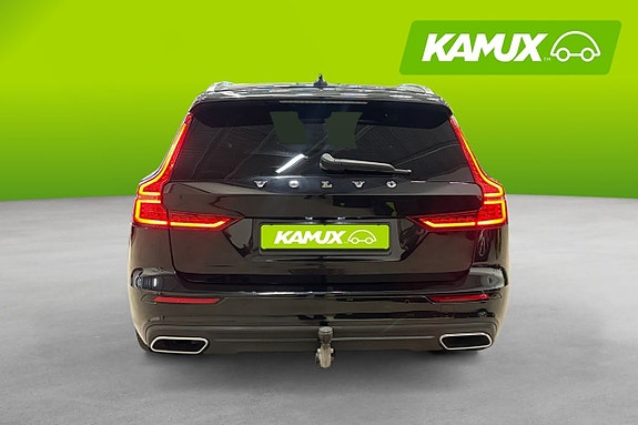 Volvo V60 5 of 26