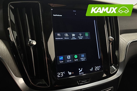 Volvo V60 24 of 26