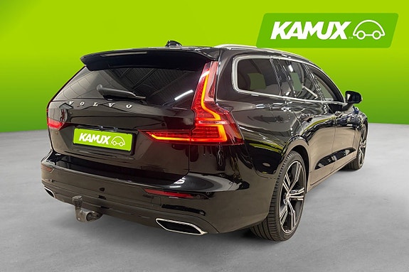 Volvo V60 4 of 26
