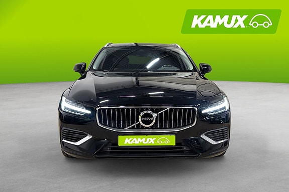 Volvo V60 6 of 26