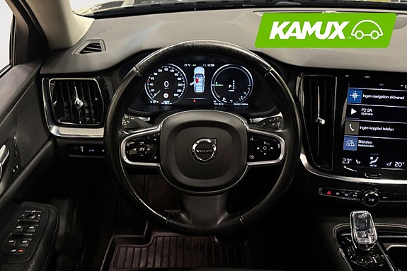 Volvo V60 13 of 26