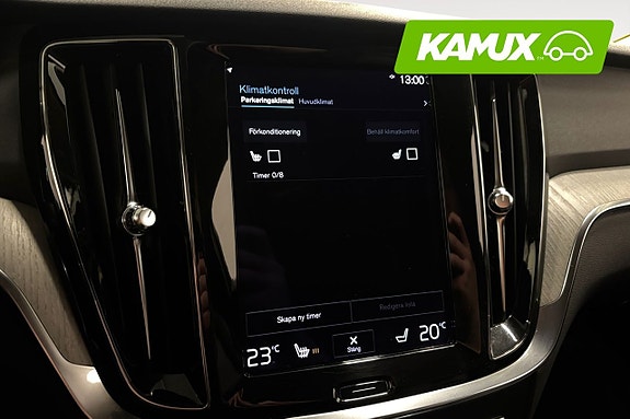 Volvo V60 20 of 26