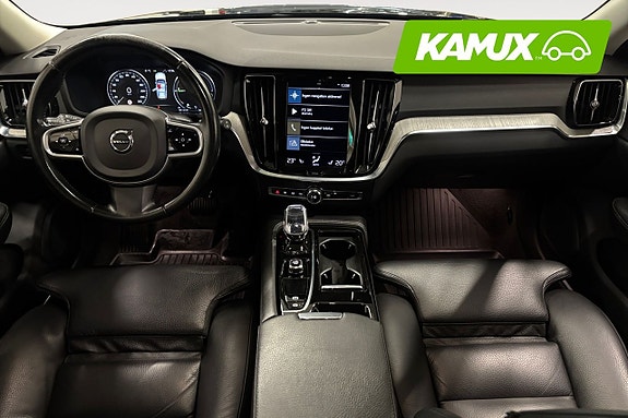 Volvo V60 10 of 26