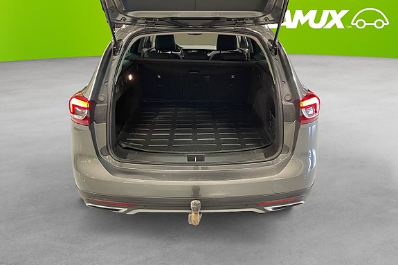 Opel Insignia Country Tourer 17 of 18