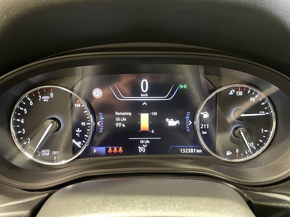 Opel Insignia Country Tourer 11 of 18