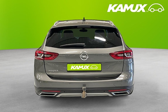 Opel Insignia Country Tourer 5 of 18