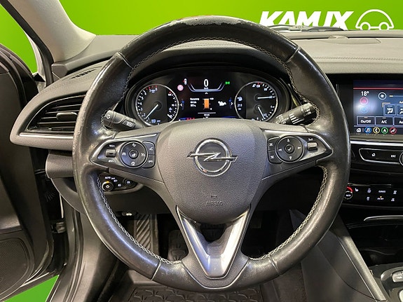 Opel Insignia Country Tourer 8 of 18