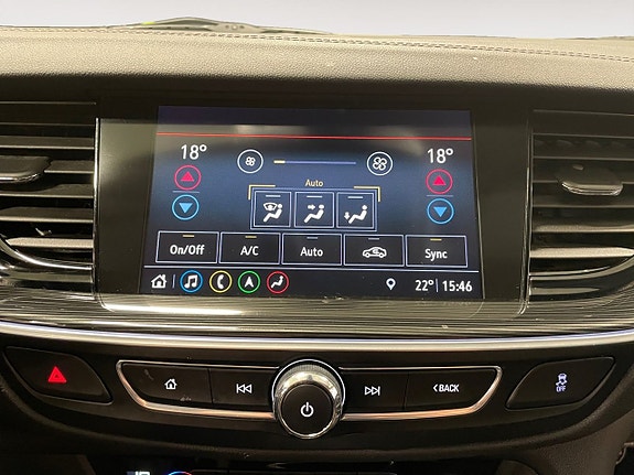 Opel Insignia Country Tourer 12 of 18