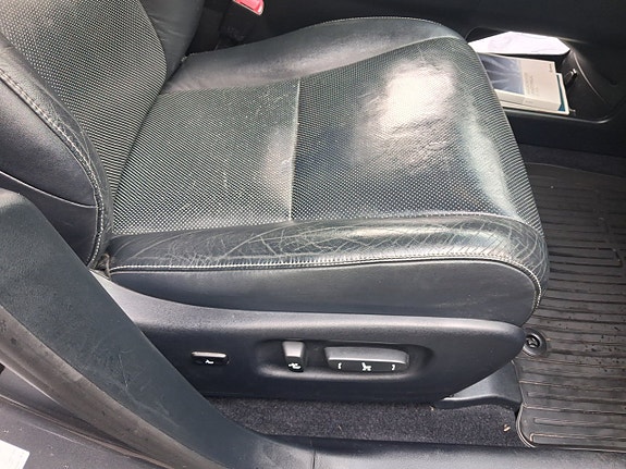 Lexus RX450h 18 of 21