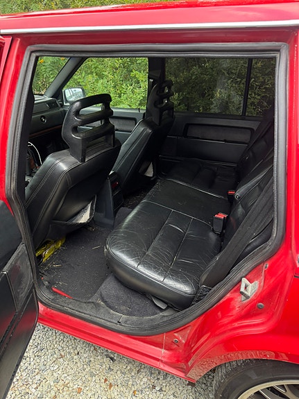 Volvo 740 8 of 9