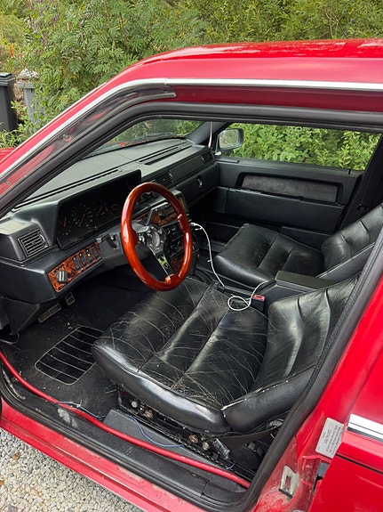 Volvo 740 7 of 9