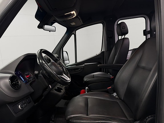 Mercedes-Benz Sprinter 315 16 of 30