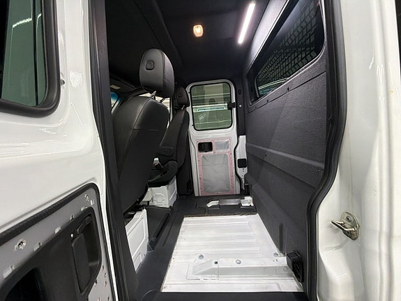 Mercedes-Benz Sprinter 315 30 of 30