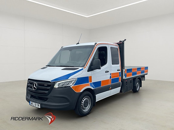 Mercedes-Benz Sprinter 315 3 of 30