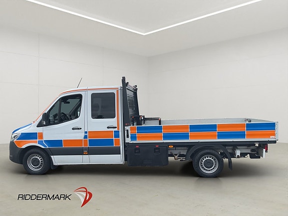 Mercedes-Benz Sprinter 315 6 of 30