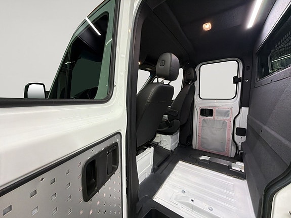 Mercedes-Benz Sprinter 315 29 of 30