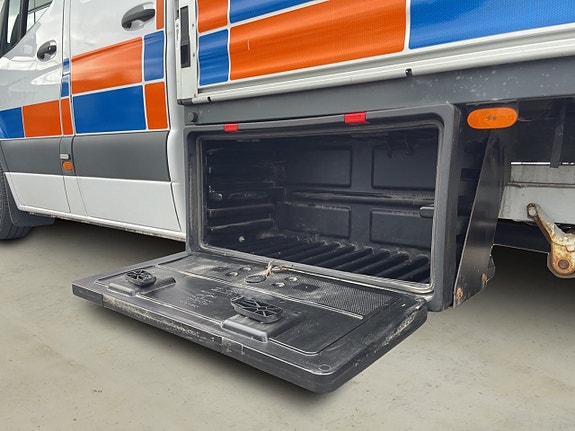 Mercedes-Benz Sprinter 315 13 of 30