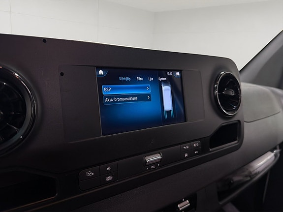 Mercedes-Benz Sprinter 315 24 of 30
