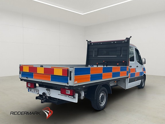 Mercedes-Benz Sprinter 315 9 of 30