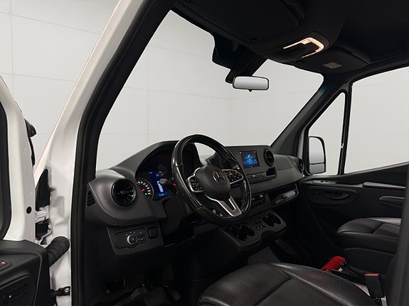 Mercedes-Benz Sprinter 315 15 of 30