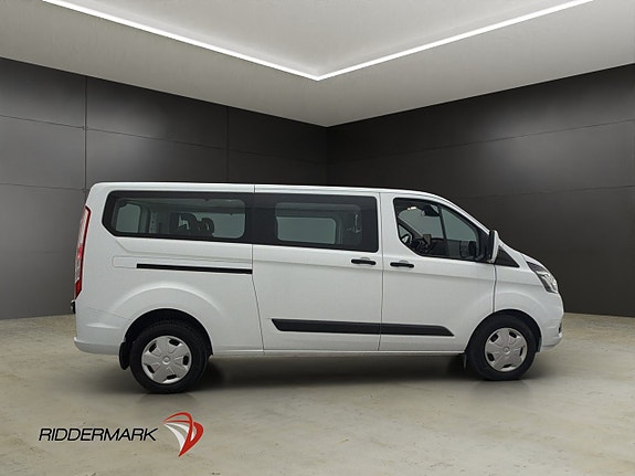 Ford Transit Custom 2 of 30