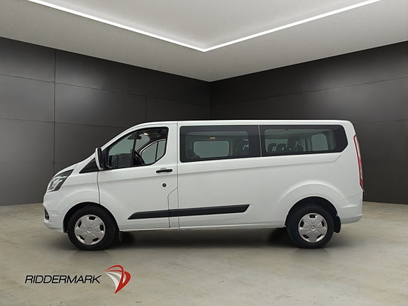 Ford Transit Custom 6 of 30