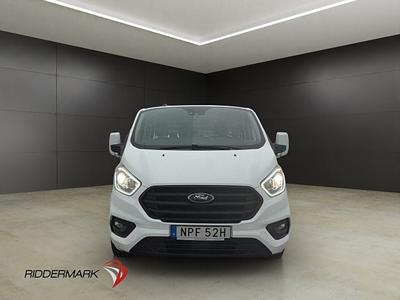 Ford Transit Custom 5 of 30