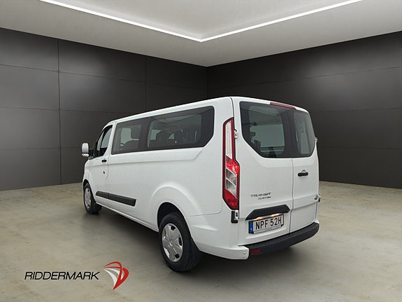 Ford Transit Custom 7 of 30