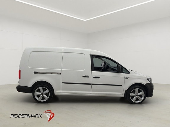 Volkswagen Caddy Maxi 2 of 28