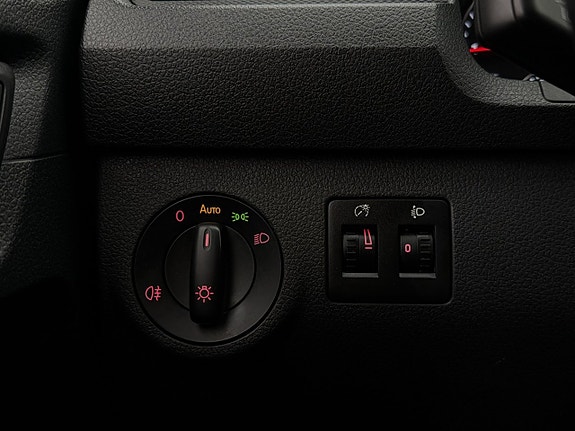 Volkswagen Caddy Maxi 15 of 28
