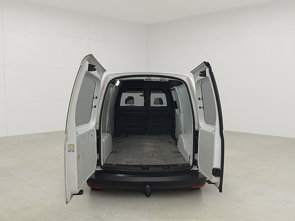 Volkswagen Caddy Maxi 14 of 28