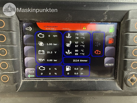 Käftkross Sandvik UJ440I 10 of 27