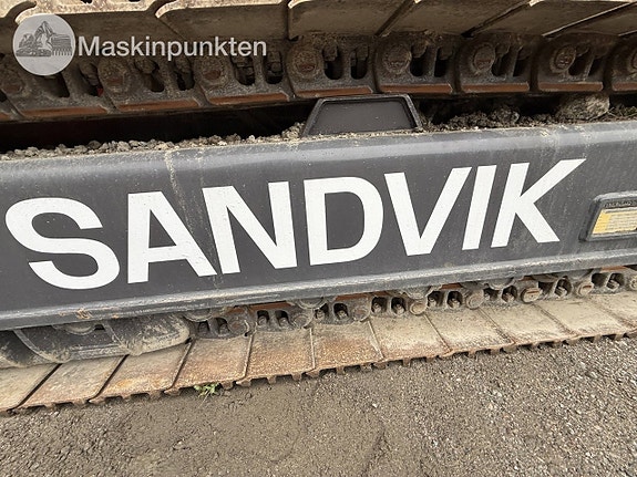 Käftkross Sandvik UJ440I 20 of 27