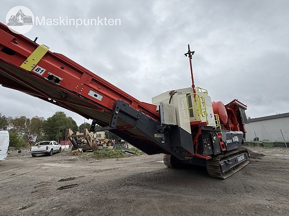 Käftkross Sandvik UJ440I 5 of 27