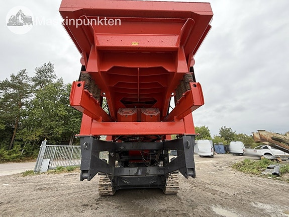 Käftkross Sandvik UJ440I 8 of 27