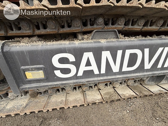 Käftkross Sandvik UJ440I 27 of 27