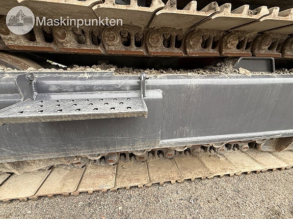 Käftkross Sandvik UJ440I 18 of 27
